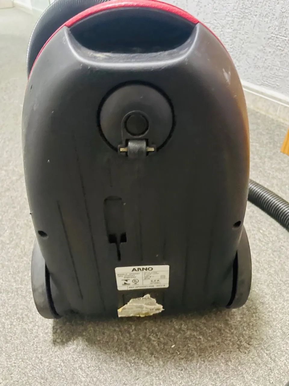VENDO Aspirador de Pó Arno Compacto Ergo 1600W - Foto 2