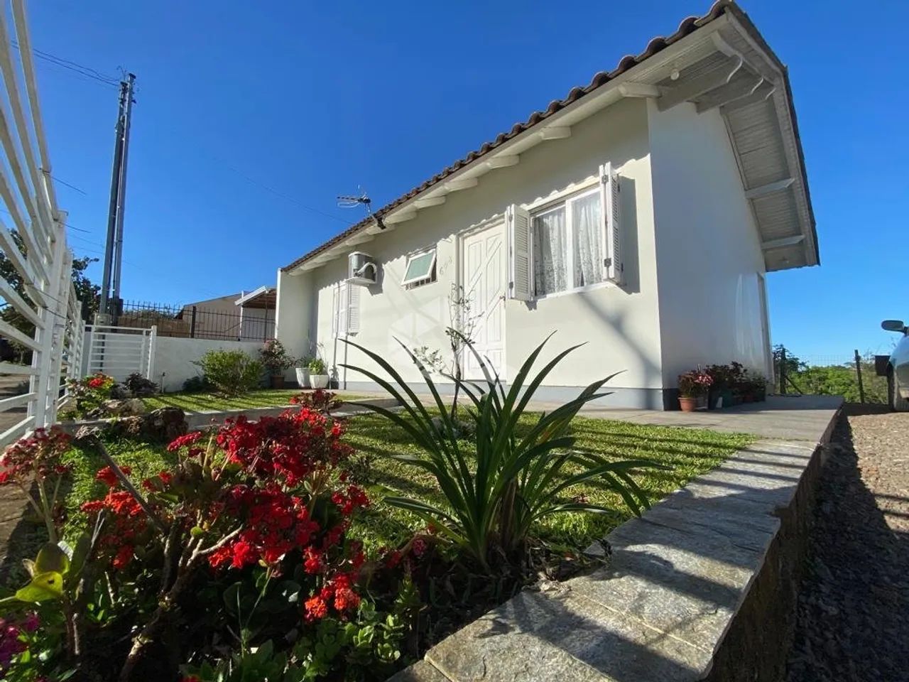 Casa 3 dormitórios na João Alves - Foto 2