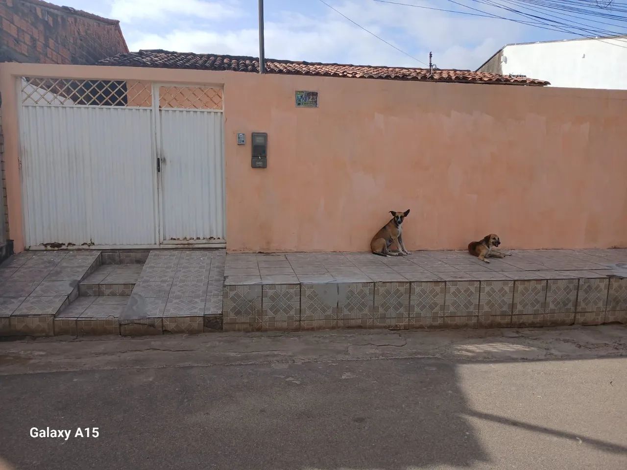 Foto - São Luís - São Raimundo