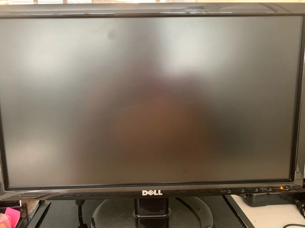 Monitor Dell 19 polegadas