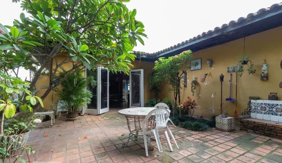 Casa no condomínio Sem bome para venda com 3 quartos, sendo 1 suíte, 270m² - Foto 5