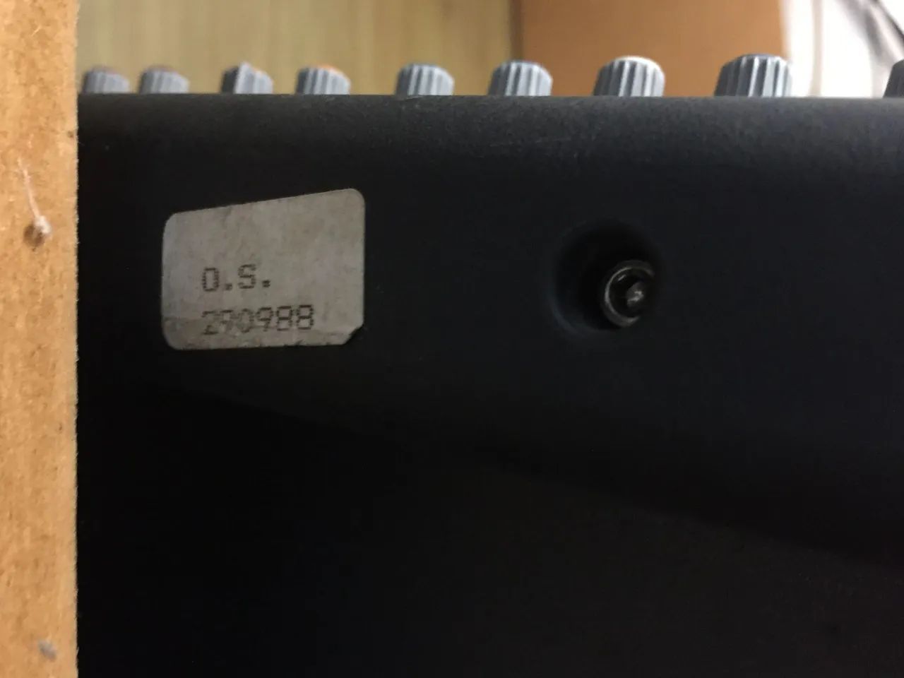 Estúdio profissional Jbl Mackie  - Foto 3