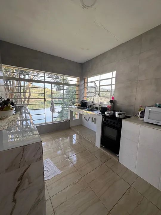 Chácara pé na água em Igaratá  - Foto 6