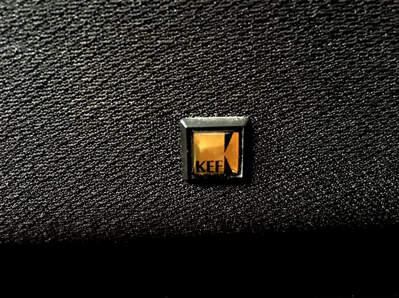 Subwoofers ativos KEF PSW 2150 - Foto 4