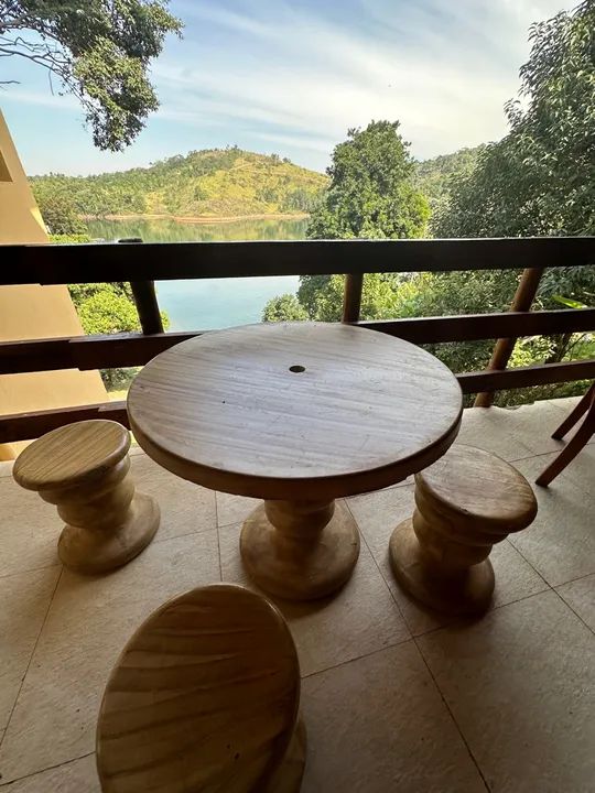 Chácara pé na água em Igaratá  - Foto 2