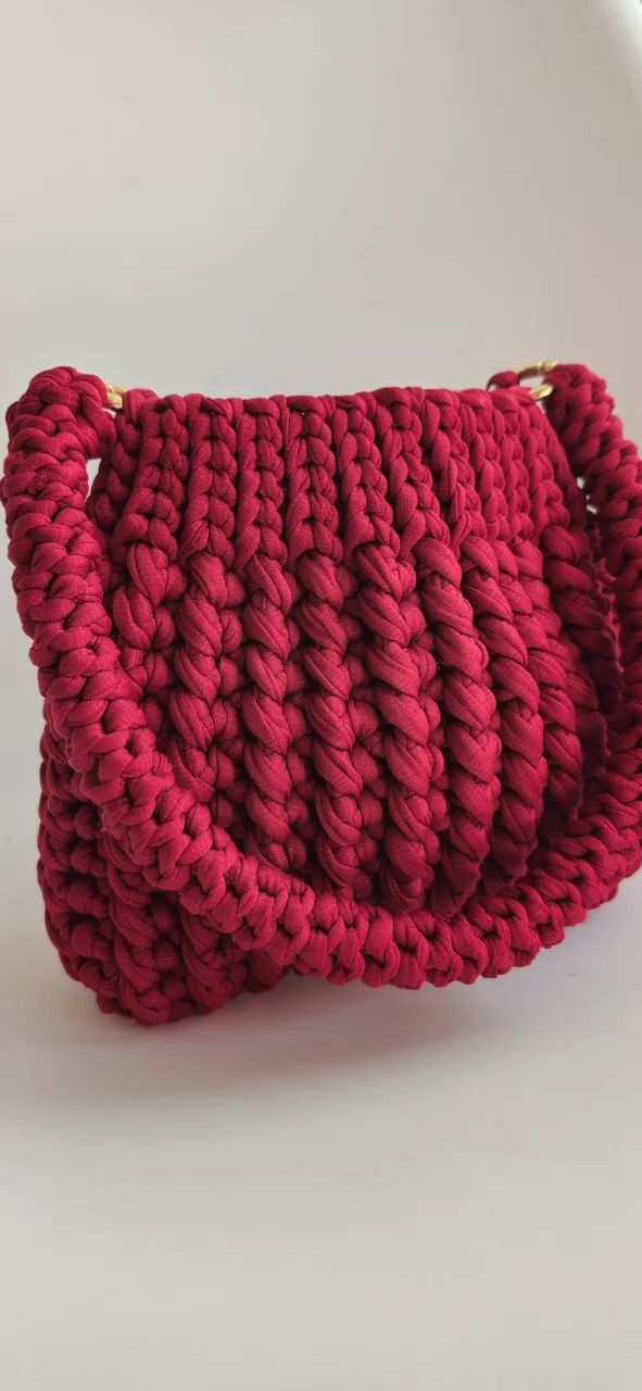 BOLSA DE MÃO  - Foto 4