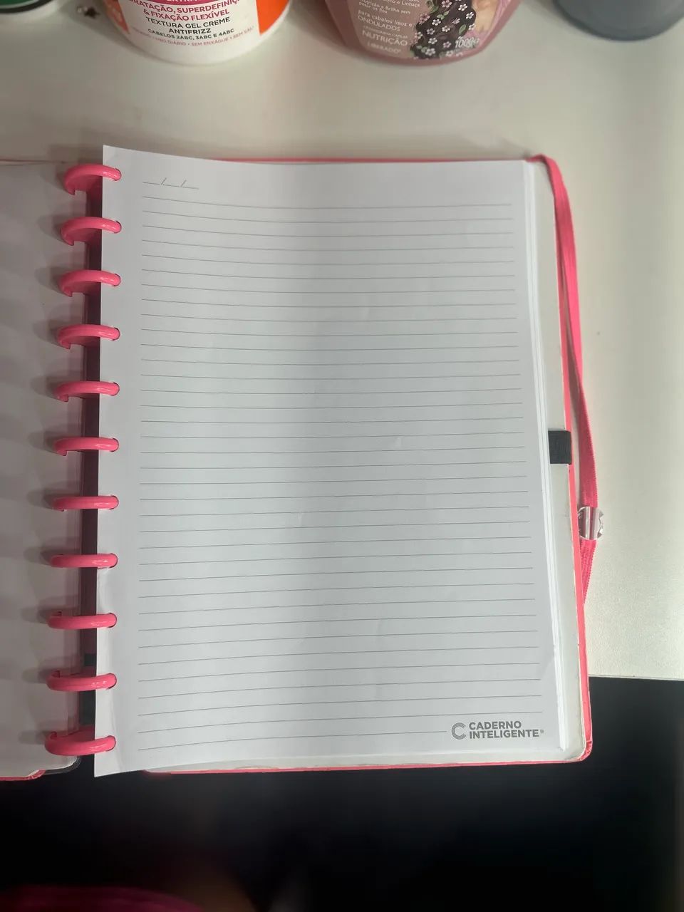 VENDO CADERNO INTELIGENTE G+  - Foto 4