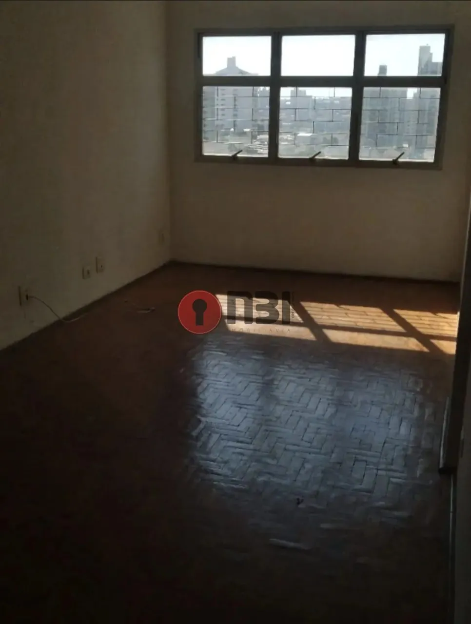 Apartamento para locação no Centro da cidade-elevador-2 quartos-sala-cozinha