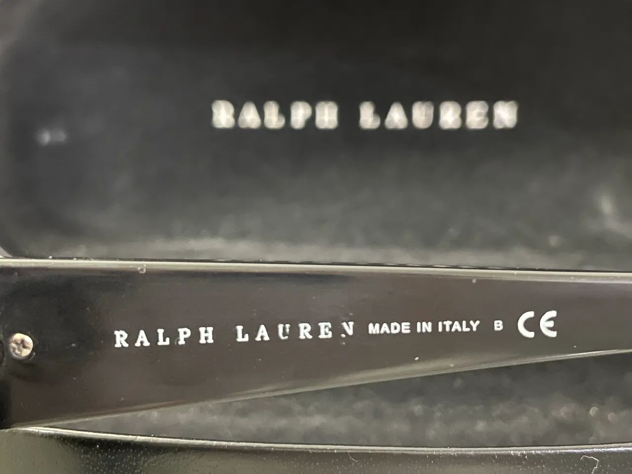 Óculos de sol Ralph Lauren feminino  - Foto 3