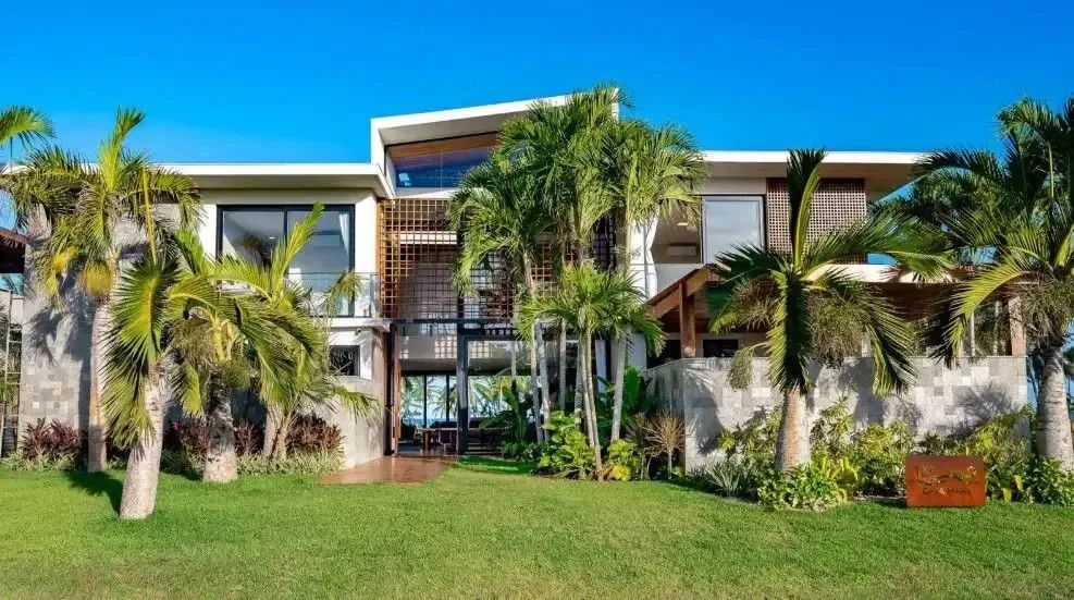 Casa à venda no IBEROSTAR , PRAIA DO FORTE , Mata de São João, BA - Foto 7