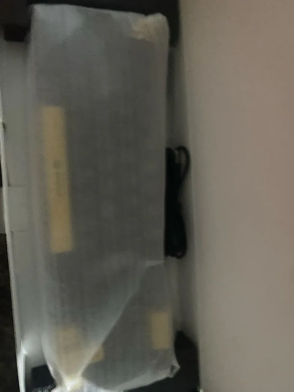 Mechanical keyboard 64529520161282121