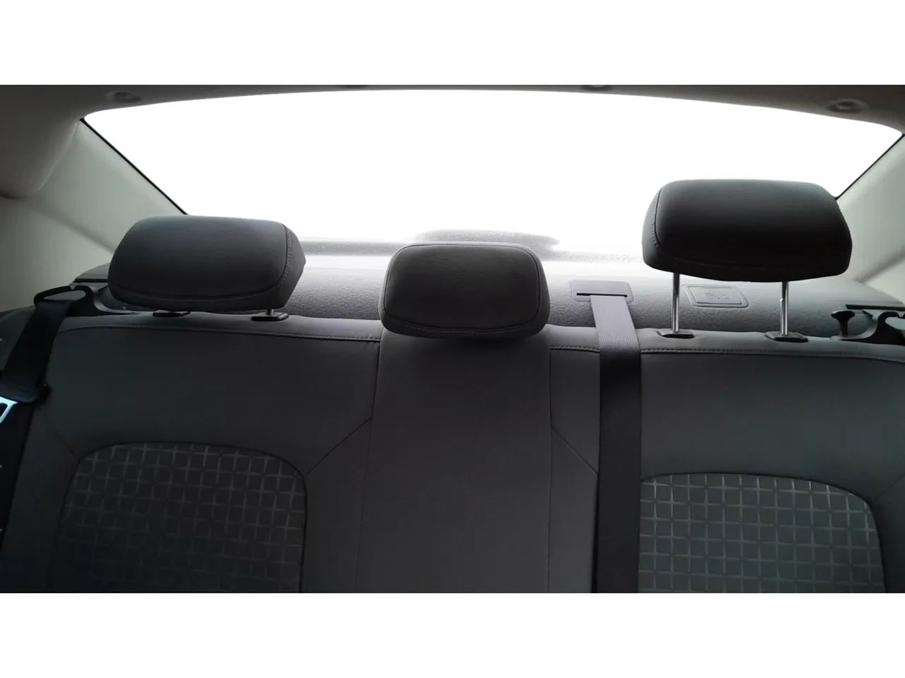 Hyundai HB20S Comfort 1.0 Flex 12V Mec. 2024 - Foto 12