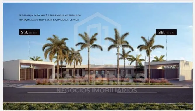 terreno - Swiss Park - Campinas