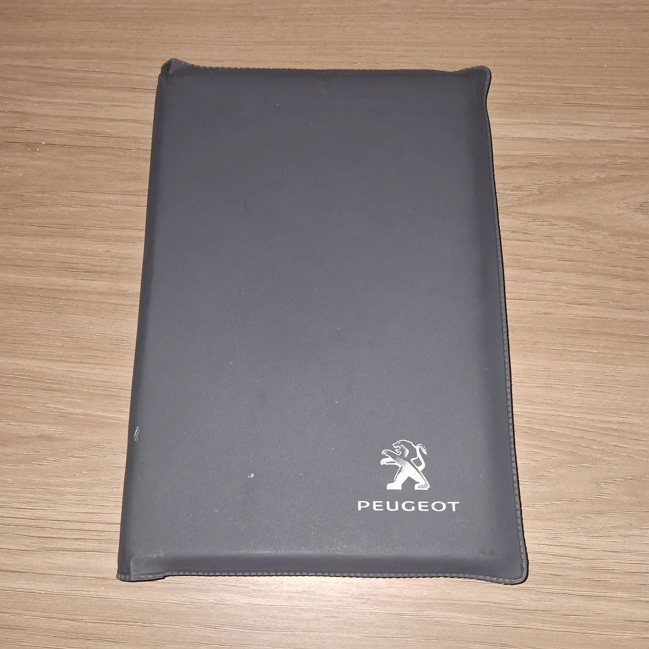 Manual Proprietário Peugeot 208