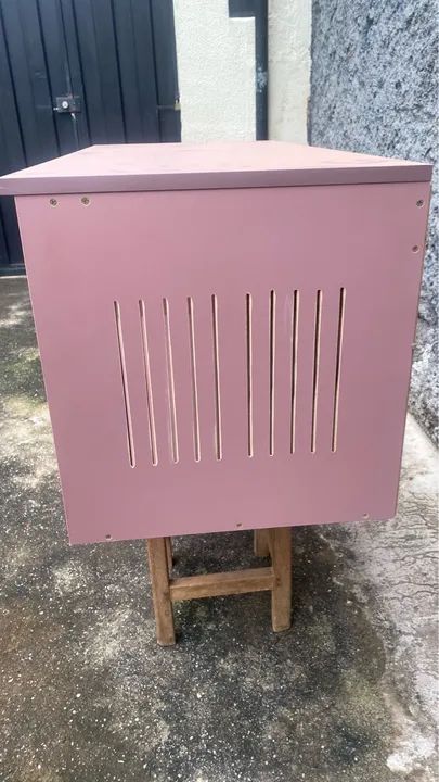 Terrário 40x40x90 de 380,00 por 280,00 - Foto 3