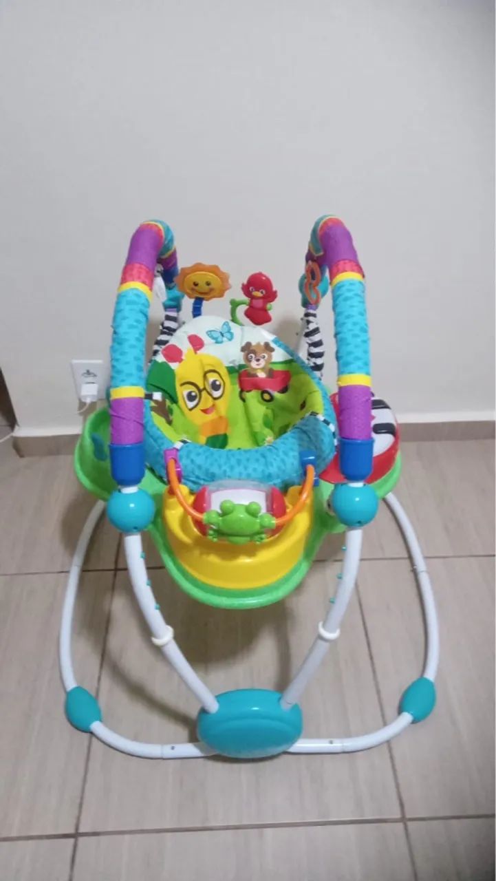 Centro de atividades infantil - Foto 2