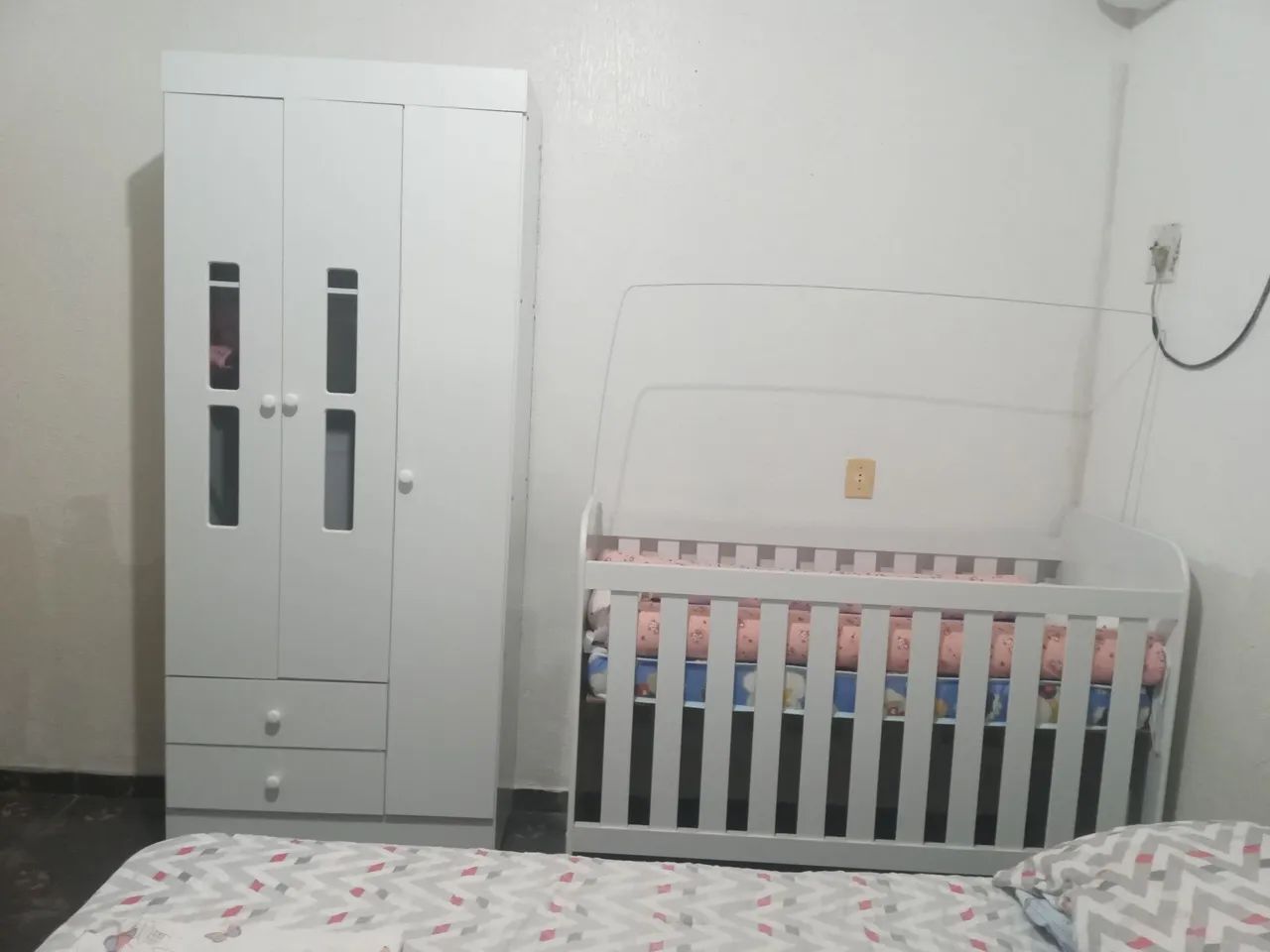 Moeis para bebê. 64374837988865122