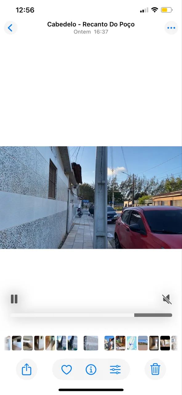 Foto - Cabedelo - Recanto do Poço