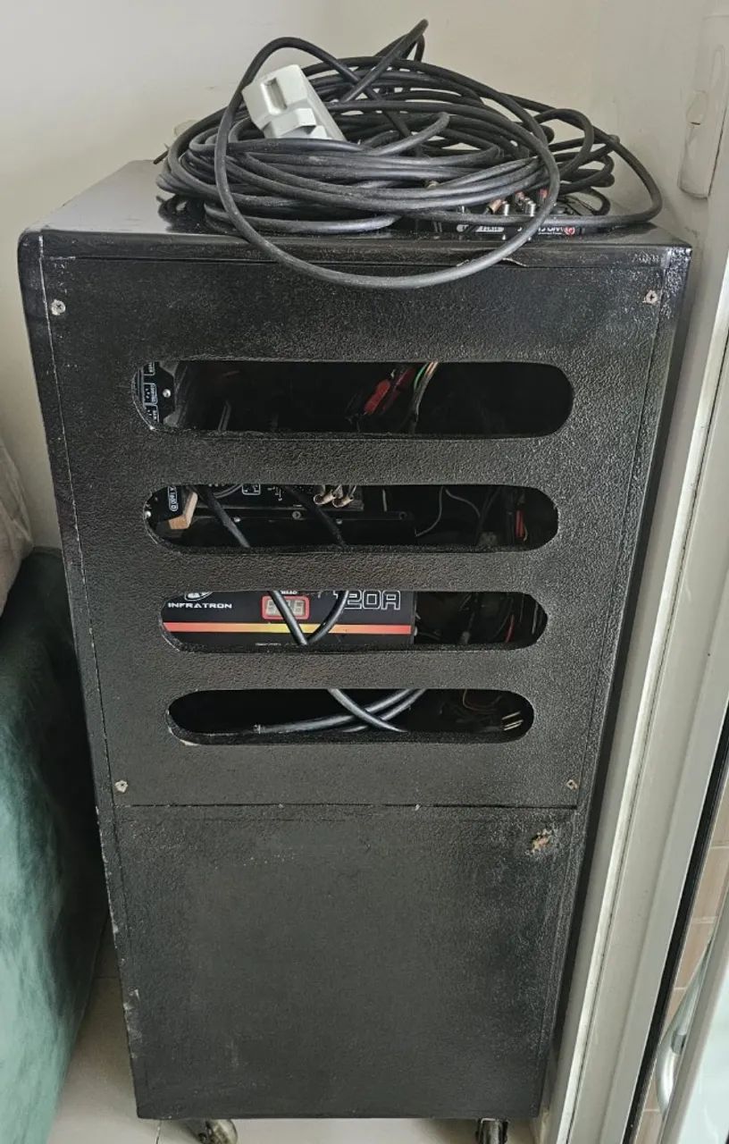 SOM AUTOMOTIVO E/OU RESIDENCIAL - Foto 4