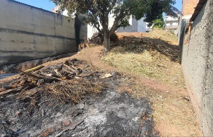 Terreno Osasco - Jd Cirino - 616m²  - Desdobrado em 4 lotes - Foto 5