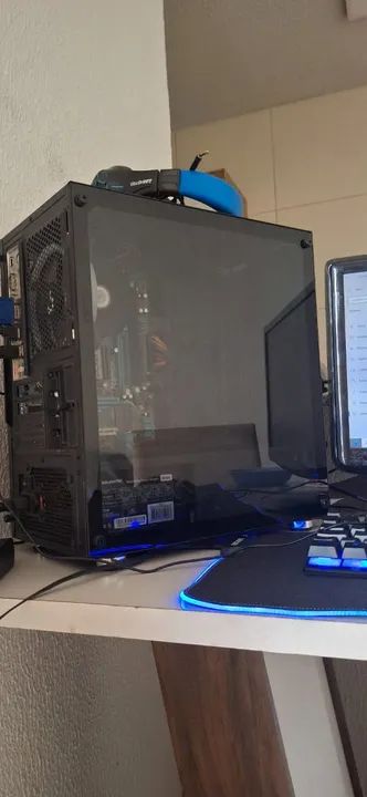 PC COMPLETO  - Foto 5