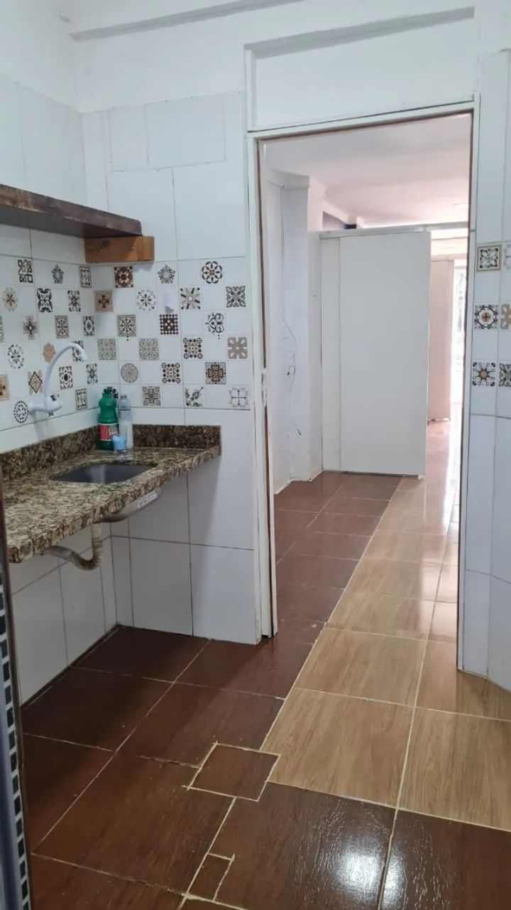 Aluga-se Como PONTO COMERCIAL ou KITNET - Foto 7