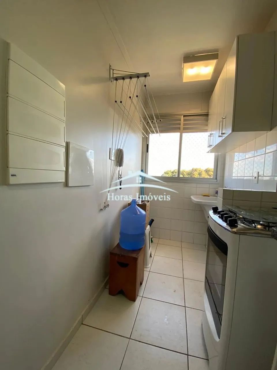 Apartamento para locação em Cuiabá-MT, bairro Cidade Alta - Condomínio Garden Goiabeiras:  - Foto 2