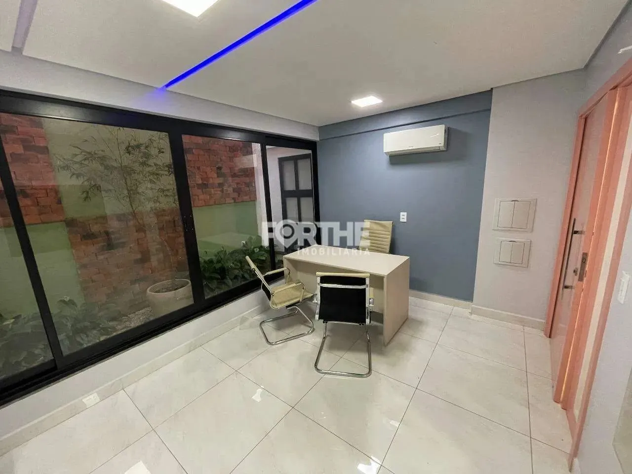 Sala para aluguel, Centro - Cascavel/PR