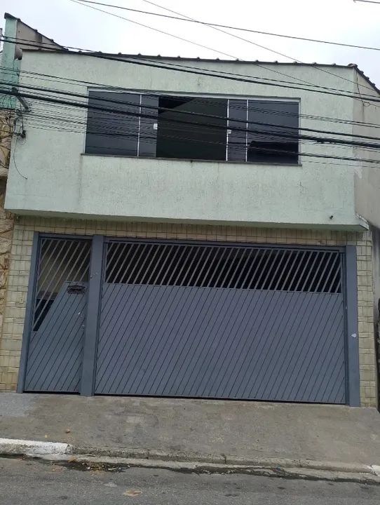 foto - São Paulo - Jardim Nazareth