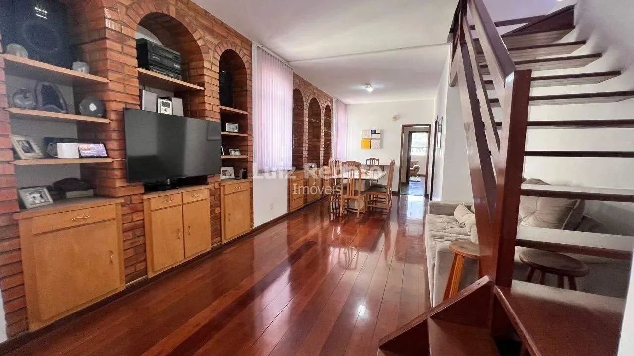 Apartamento á venda no bairro Cidade Nova - Foto 3