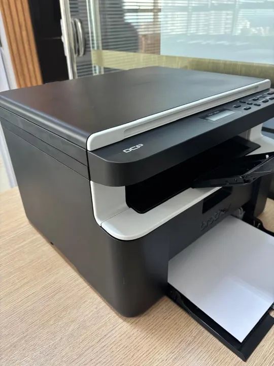 Impressora Brother DCP - Foto 3