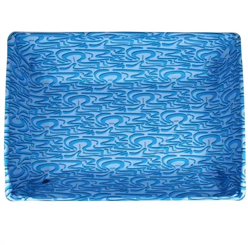 Piscina Retangular Mor 1.000 Litros