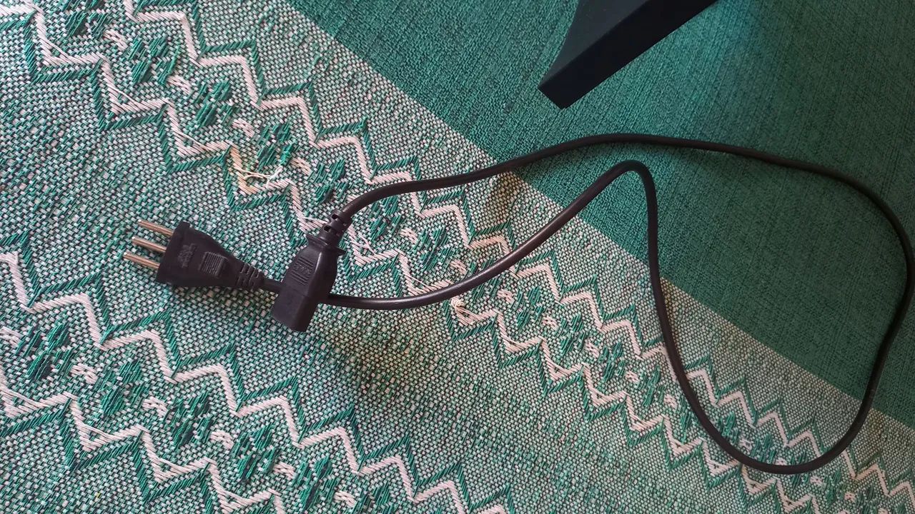 Monitor Philips 193v5lhsb2, 18,5", led, 60hz, hdmi/vga - Foto 5