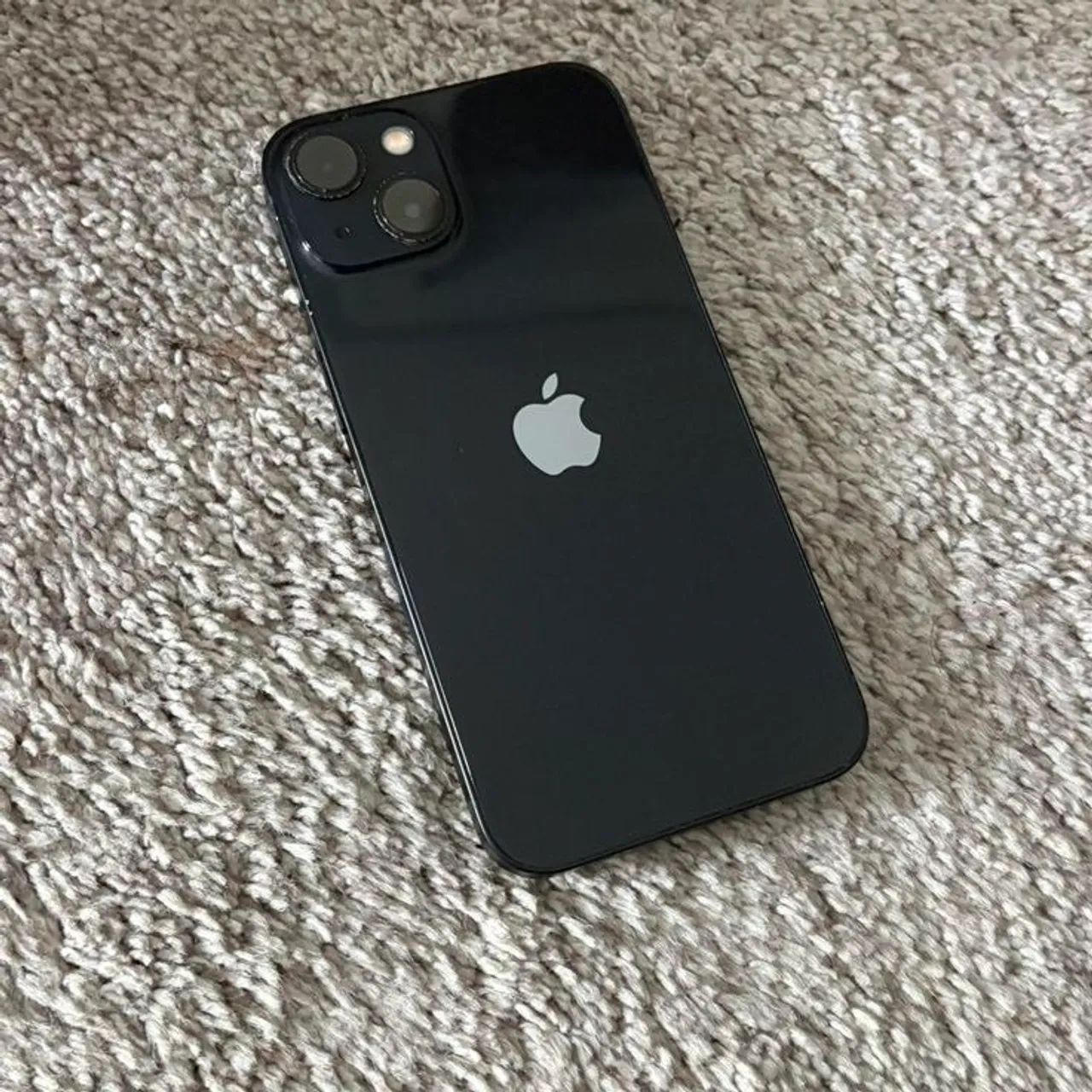 iPhone 13 128 gb semi novos  - Foto 3