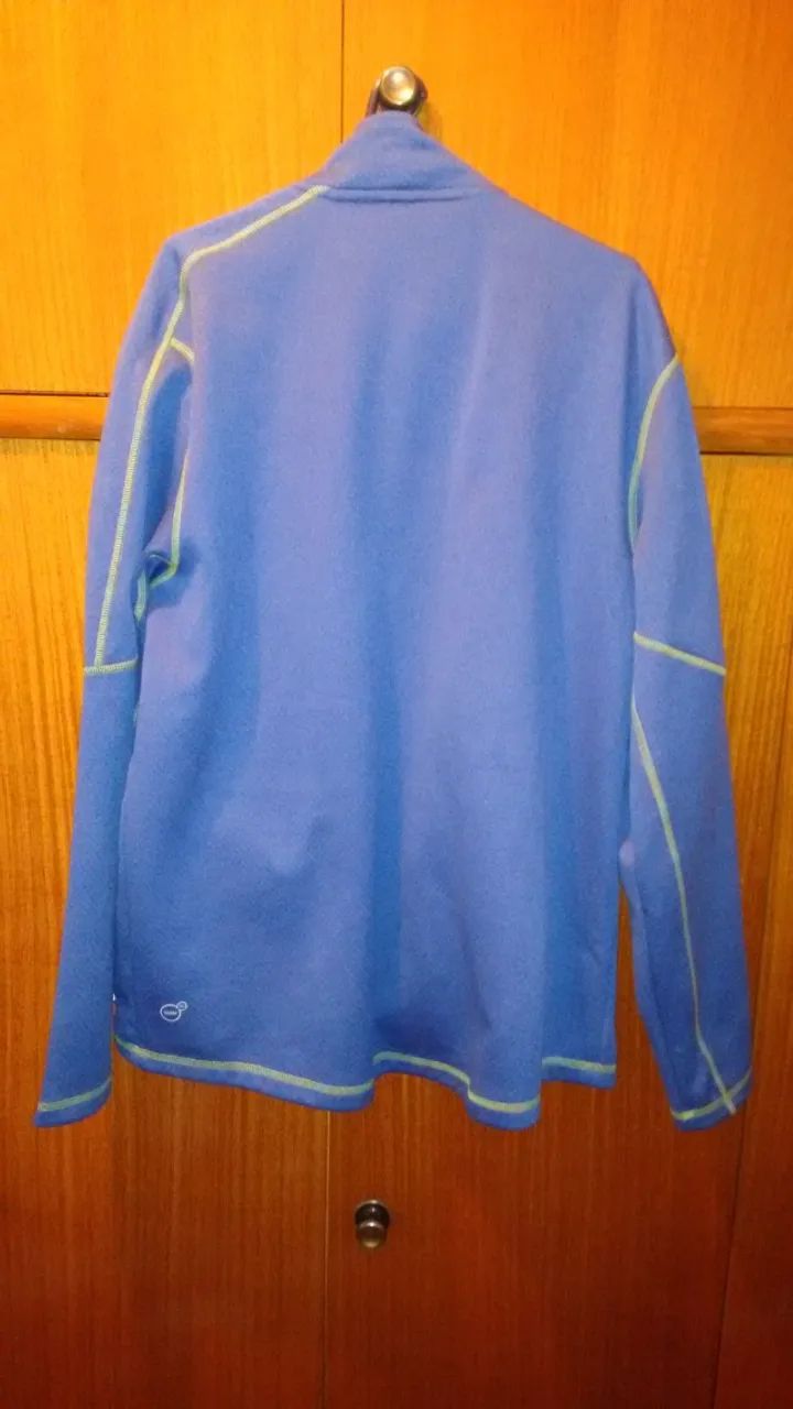 Jaqueta Puma - Foto 3