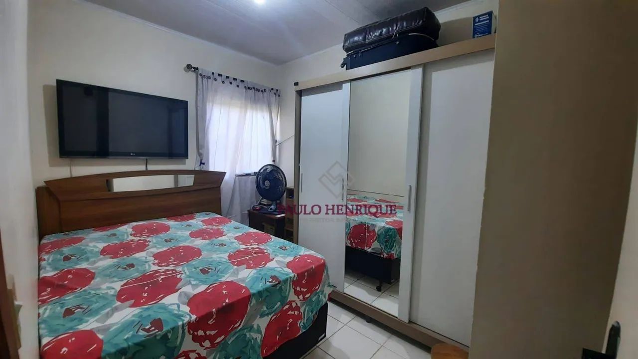 Casa localizada em Condomínio fechado, tendo 2 quartos na Cidade Universitária - Foto 5