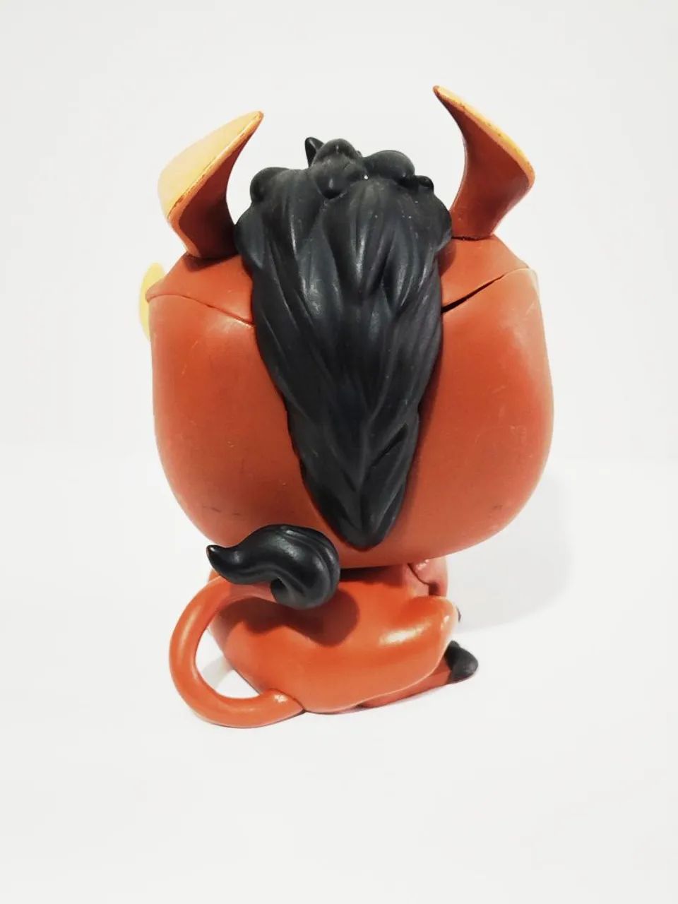 Funko Pop! Pumbaa - O Rei Leão - Foto 2