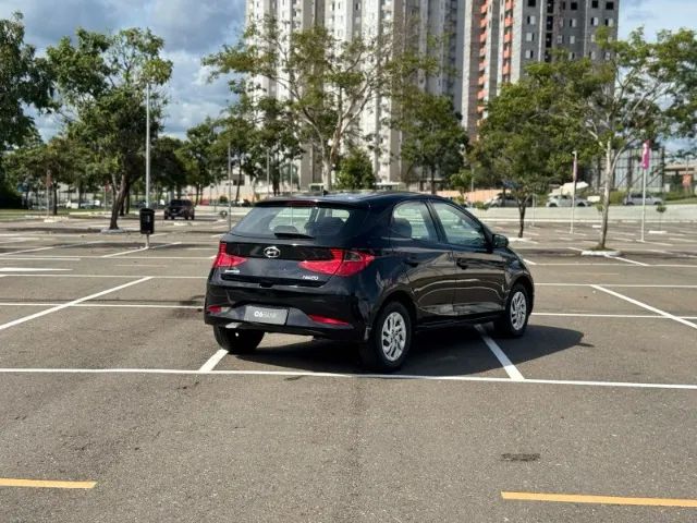 Hb20 Sense 2020 1.0 Completo Flex Manual - Foto 5