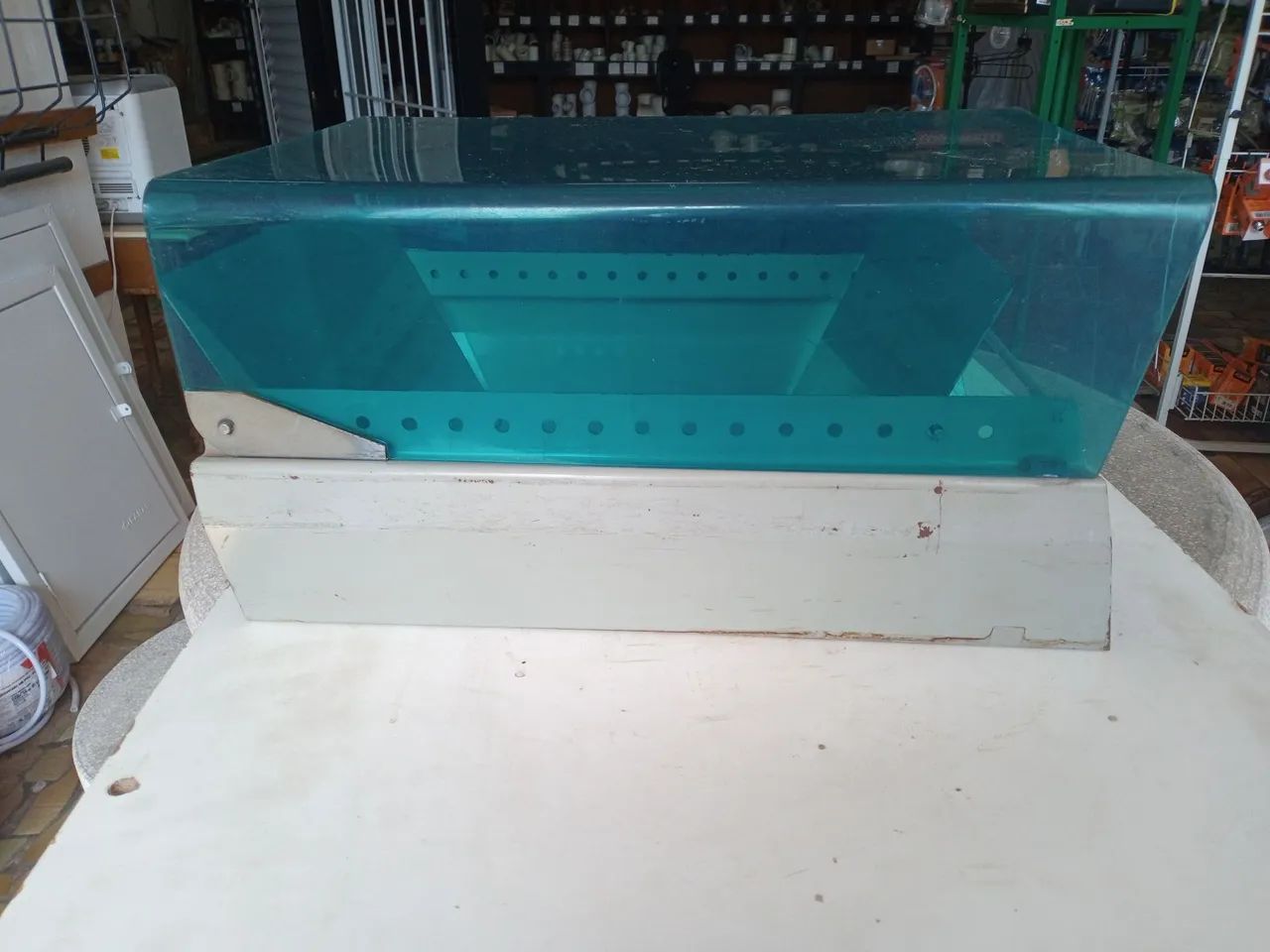 Arquivo para mesa  - Foto 3