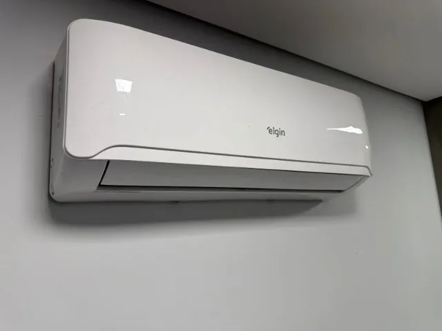 Ar condicionado Elgin 12000 Btus