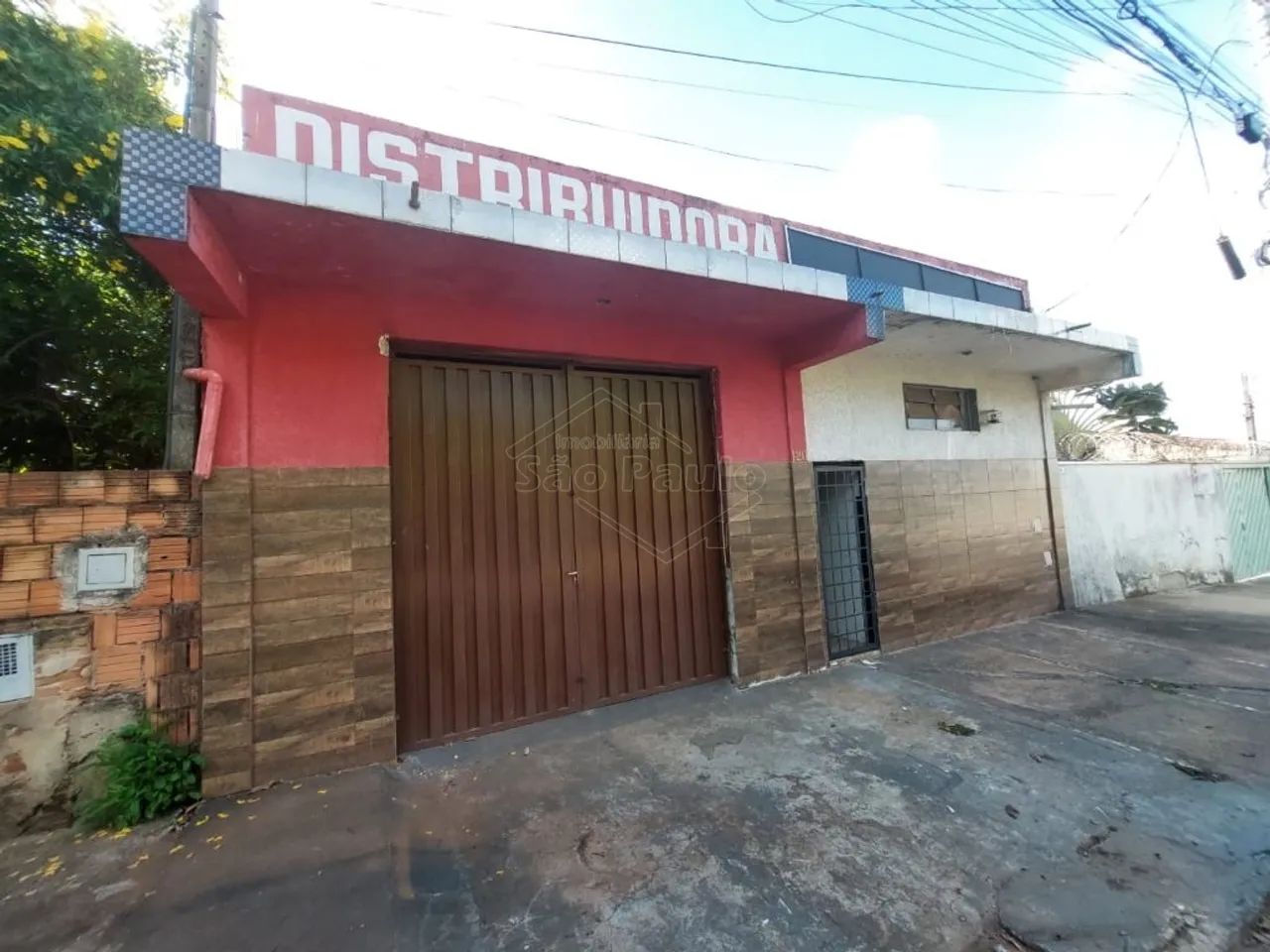 Venda de Comercial / Sala na cidade de Américo Brasiliense