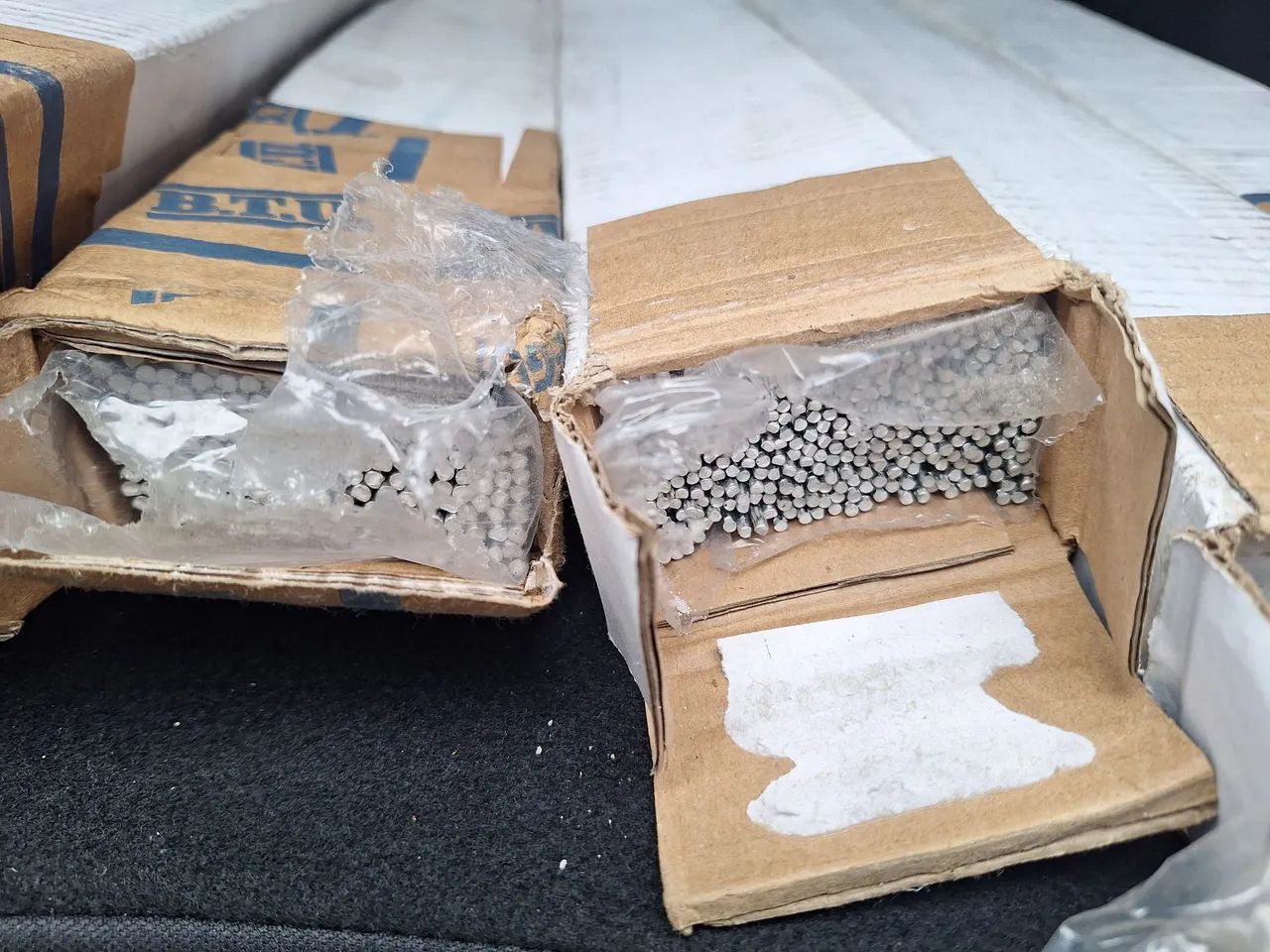 Maquina de solda tig WSME 350E PROFICIONAL - Foto 3