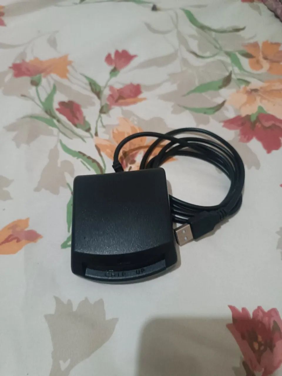 Leitor de Cartão A3