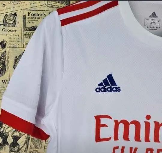 Camisa do Lyon GG - Foto 3