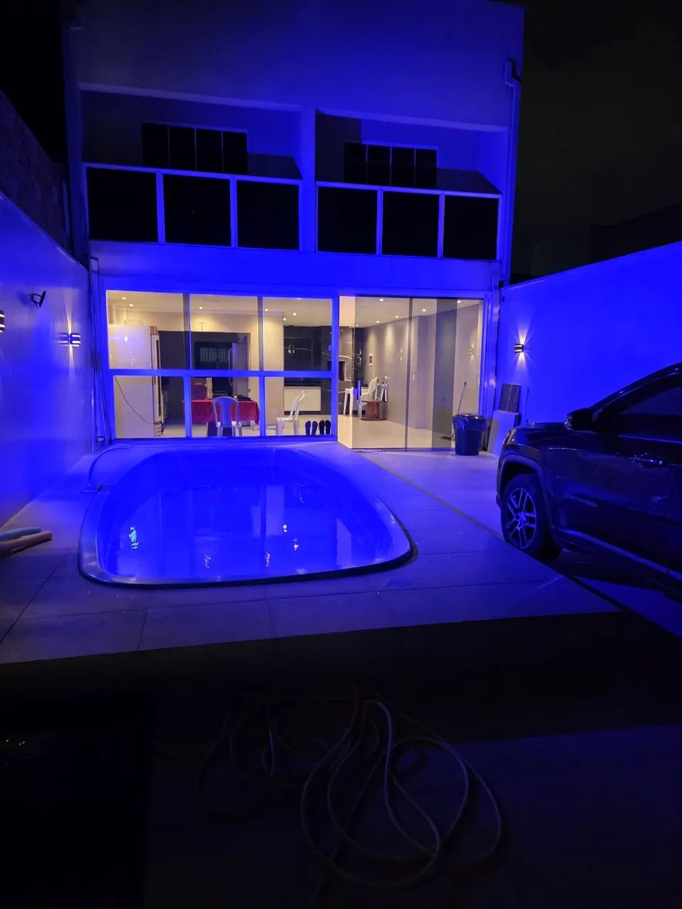 Foto - São José dos Campos - Setville Altos de São José