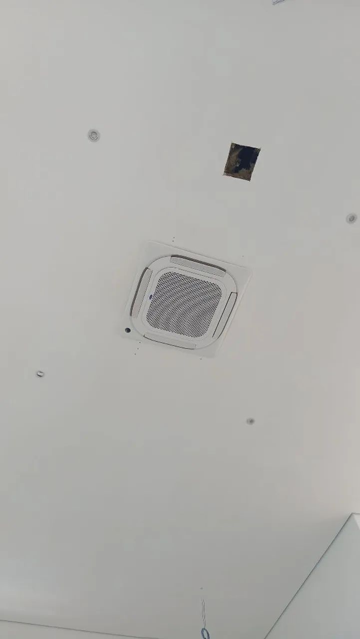INSTALAÇÃO PROFISSIONAL DE AR CONDICIONADO EN SOROCABA E REGIÃO  - Foto 5