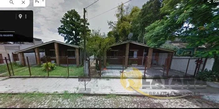 TERRENO - BAIRRO GUARUJÁ