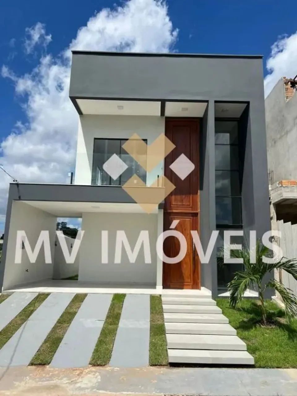 Casa no Cond. Jardim das Mangueiras - Tapanã (Icoaraci) - Belém/PA - Foto 3