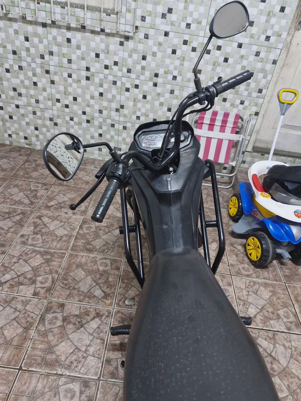Vendo POP 110i - Foto 2