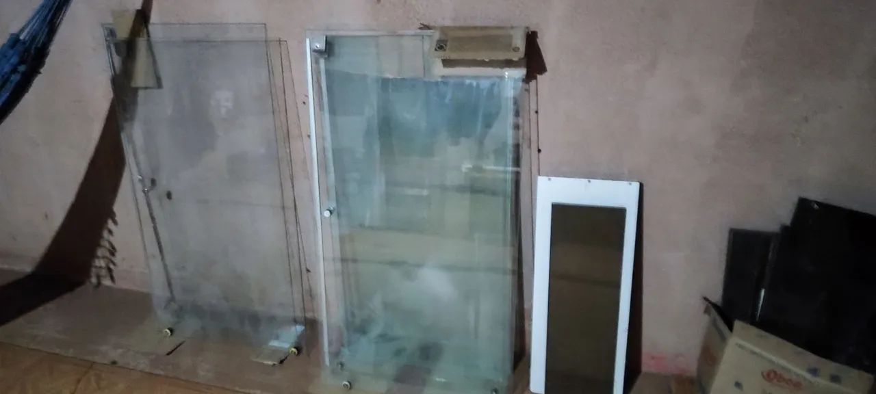 4 Blindex Windows64286081054593122